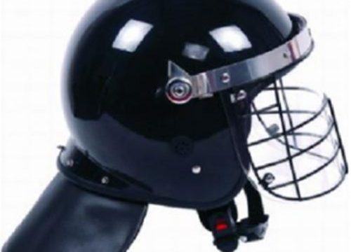 Anti Riot Helmet