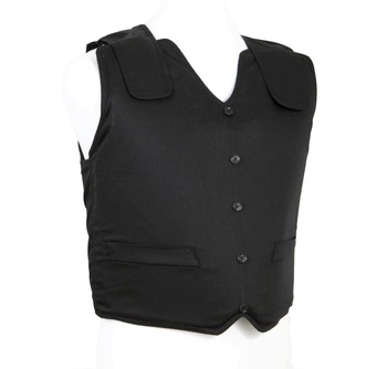VIP Vest (Level-IIIA)